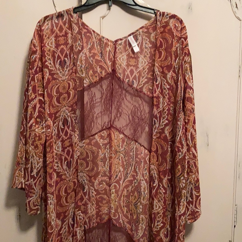Kimono